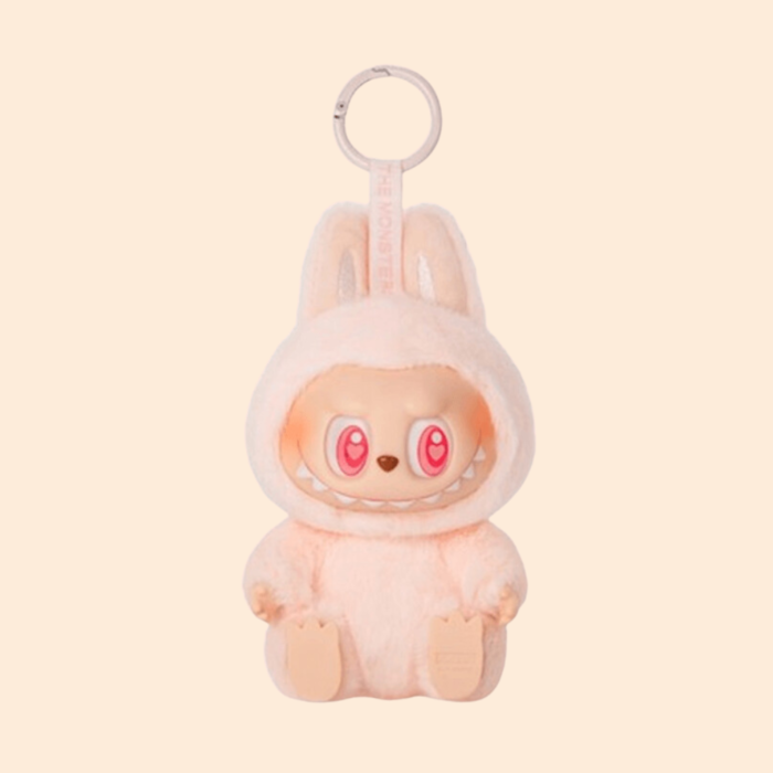 Labubu Keychain – Have a Seat DADA