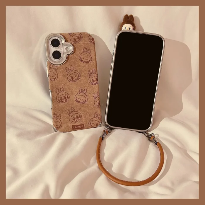 Labubu Mobile Phone Case