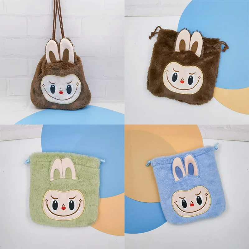 Labubu Bag