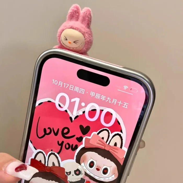 Labubu Mobile Phone Case