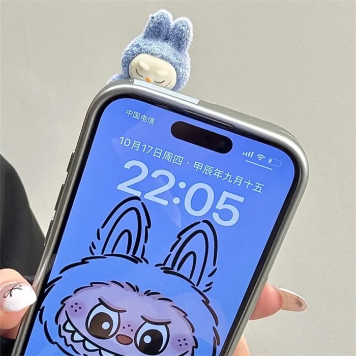 Labubu Mobile Phone Case