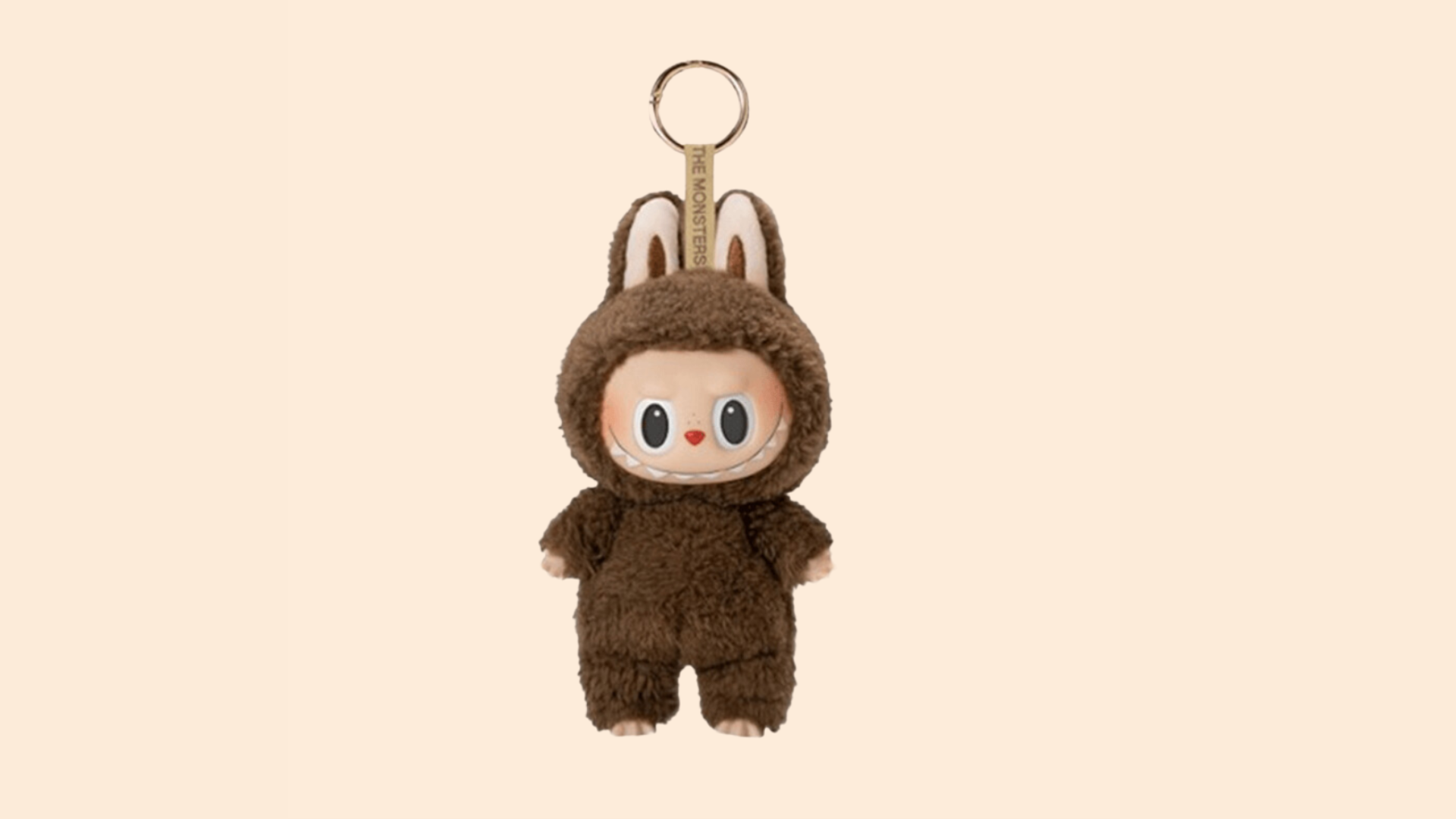 Where to Buy Labubu Keychains