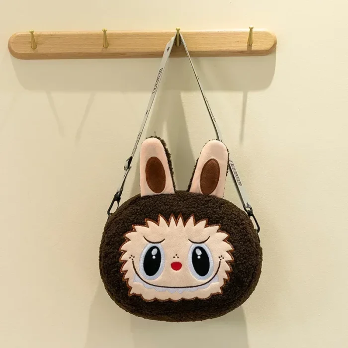 Labubu Shoulder Bag