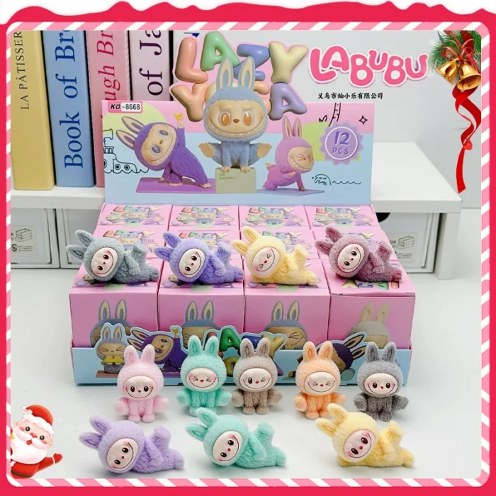 Labubu Blind Box