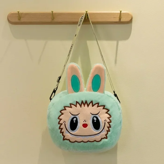 Labubu Shoulder Bag