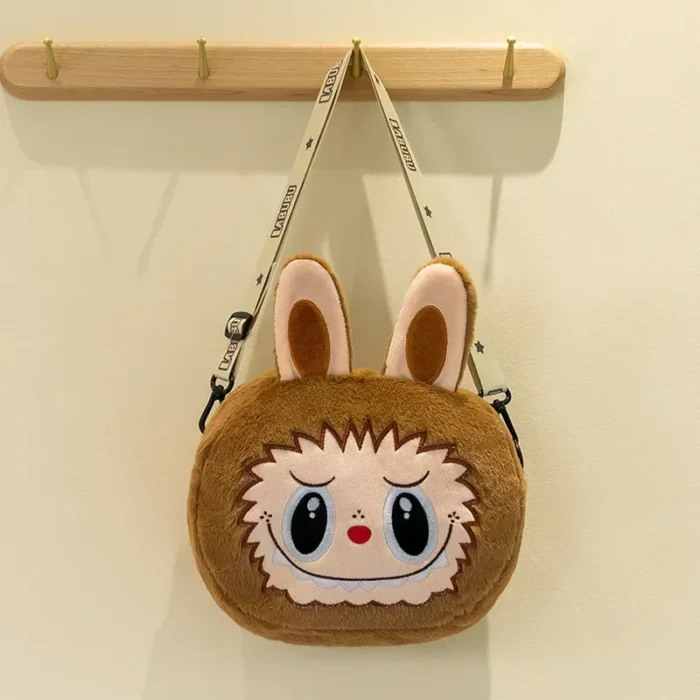 Labubu Shoulder Bag