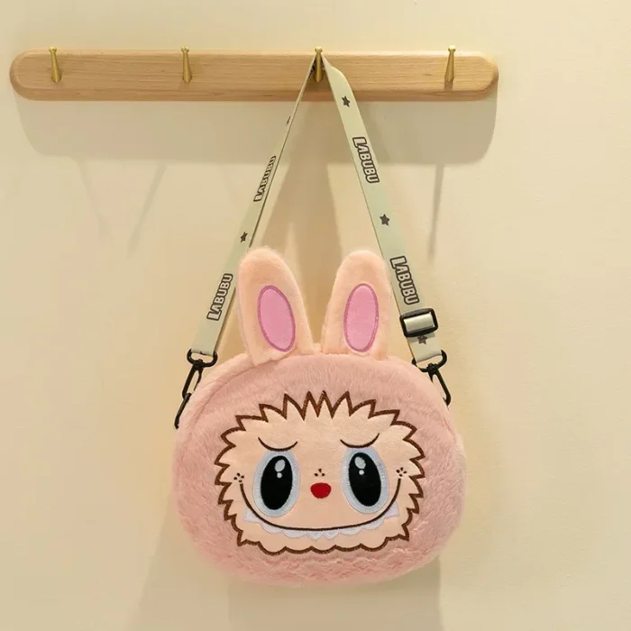 Labubu Shoulder Bag