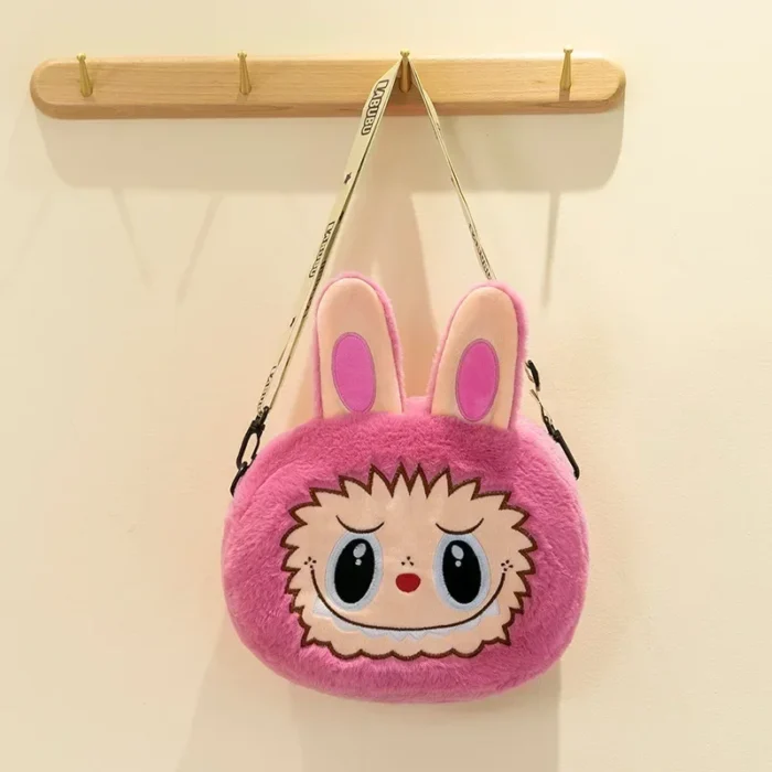 Labubu Shoulder Bag