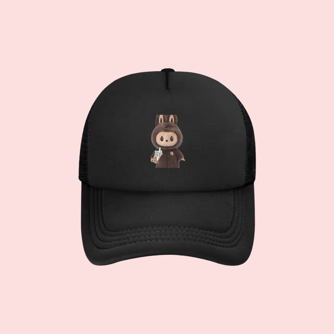 Labubu Cap