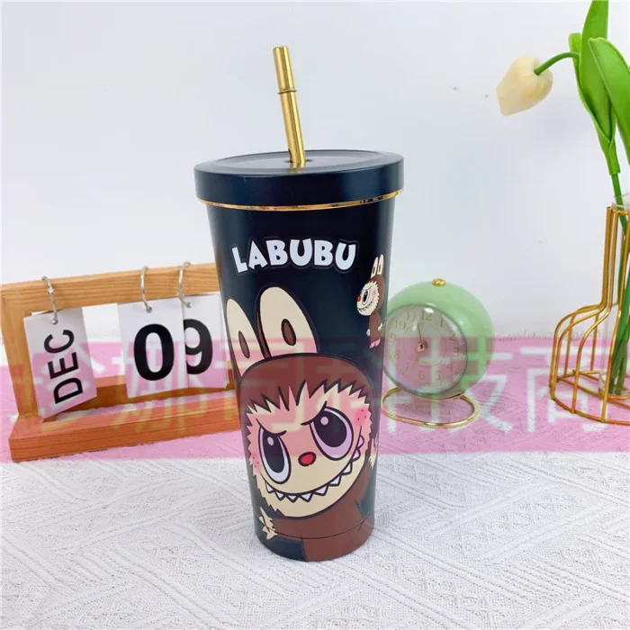 Labubu Tumbler