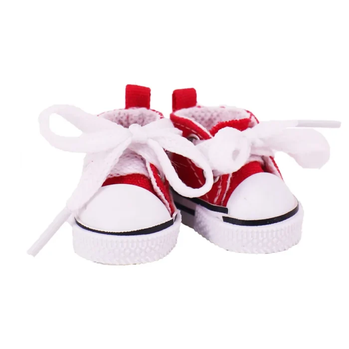 Labubu Doll Shoes