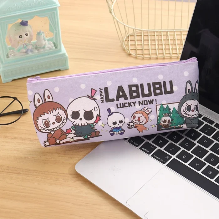 Labubu Pencil Case