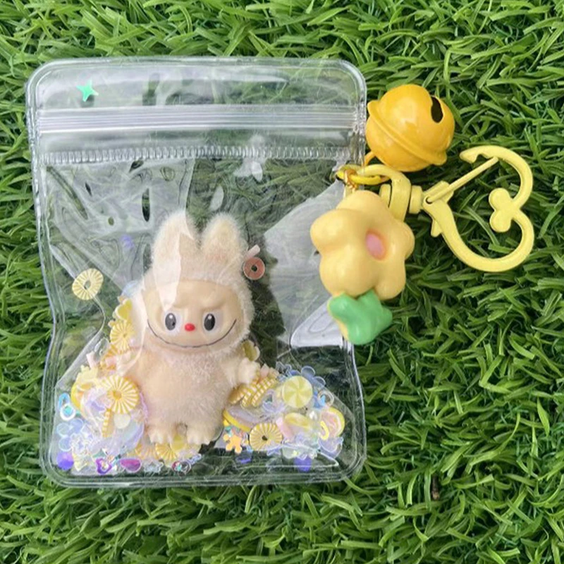 Labubu Keychain Price