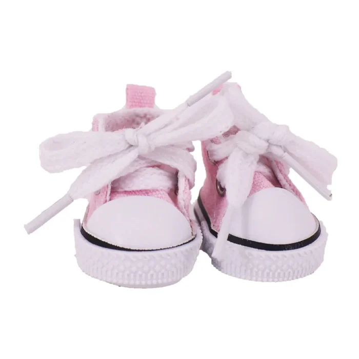 Labubu Doll Shoes