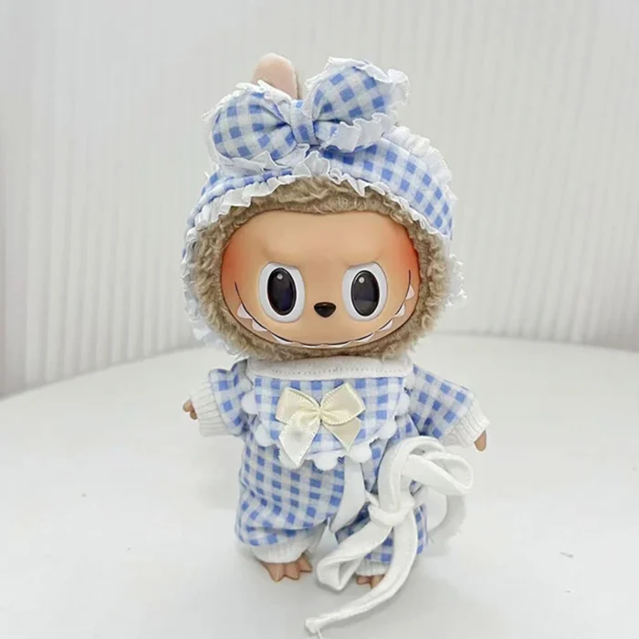 Labubu Pajama Set