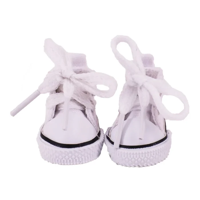 Labubu Doll Shoes