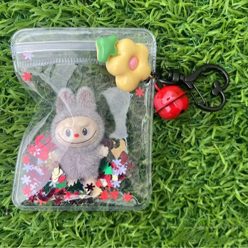 Labubu Keychain Price