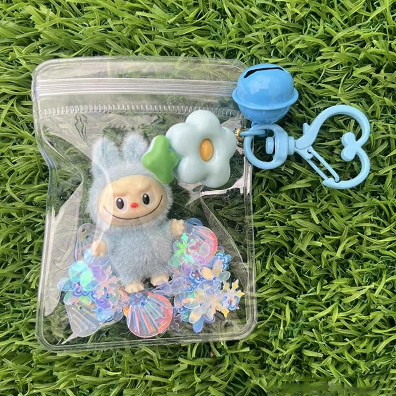 Labubu Keychain Price
