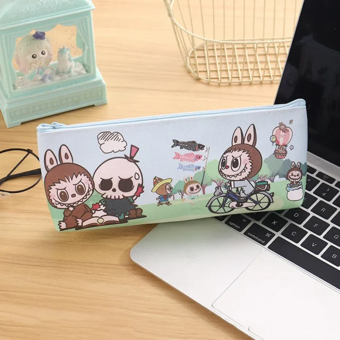 Labubu Pencil Case