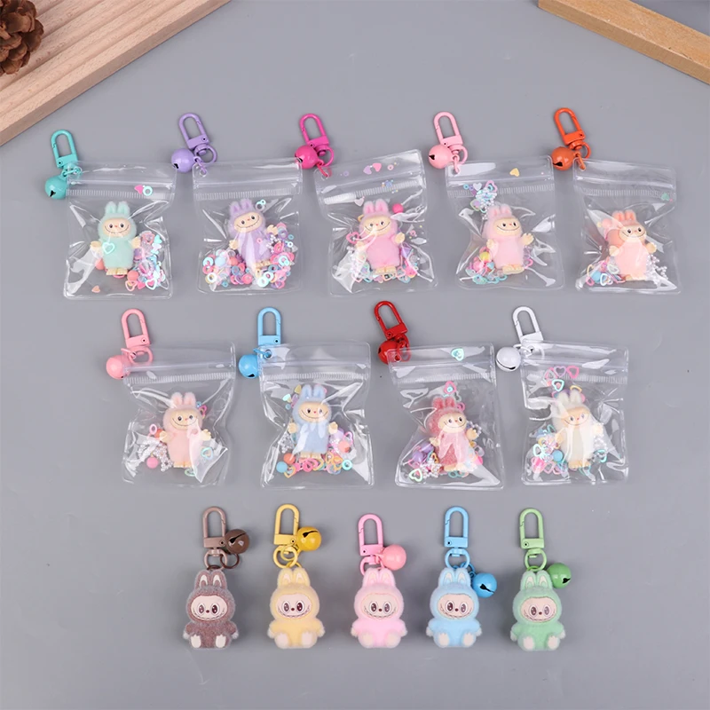 Labubu Keychain Price