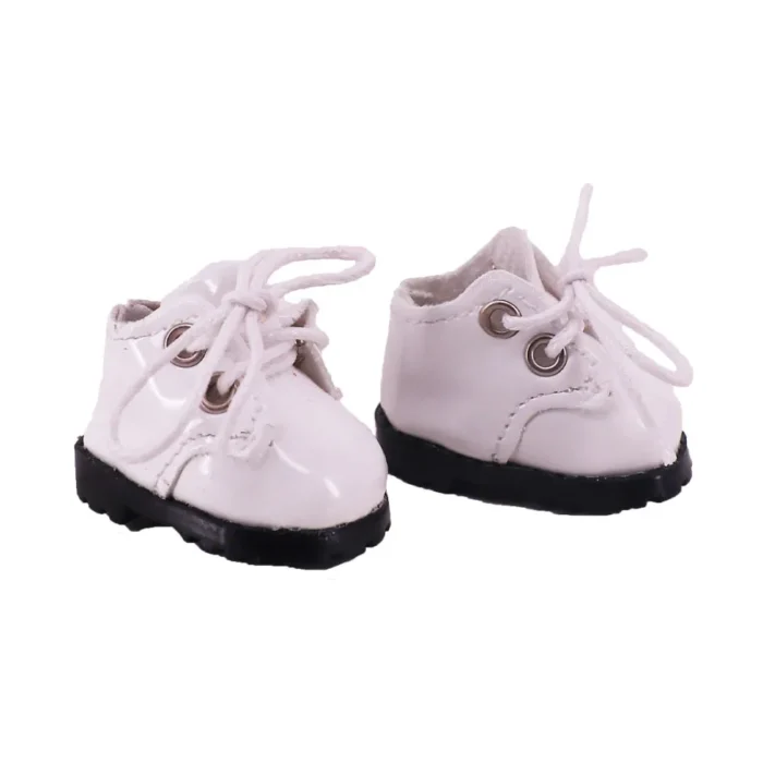 Labubu Doll Shoes