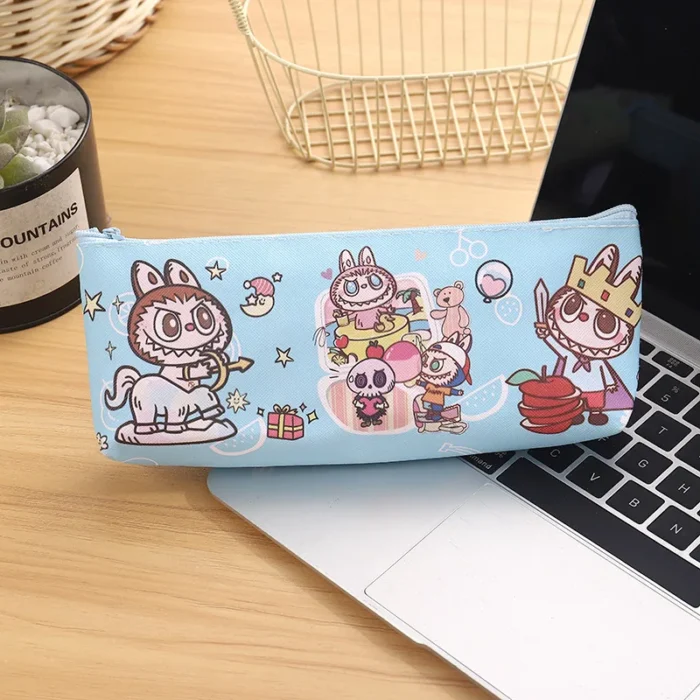 Labubu Pencil Case