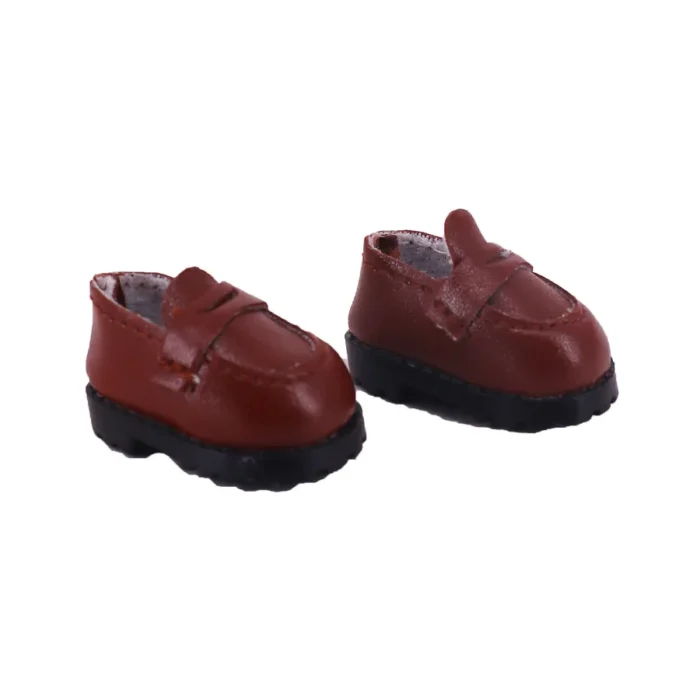 Labubu Doll Shoes