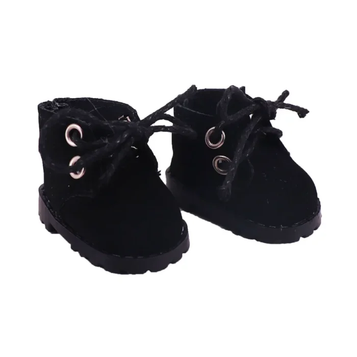 Labubu Doll Shoes