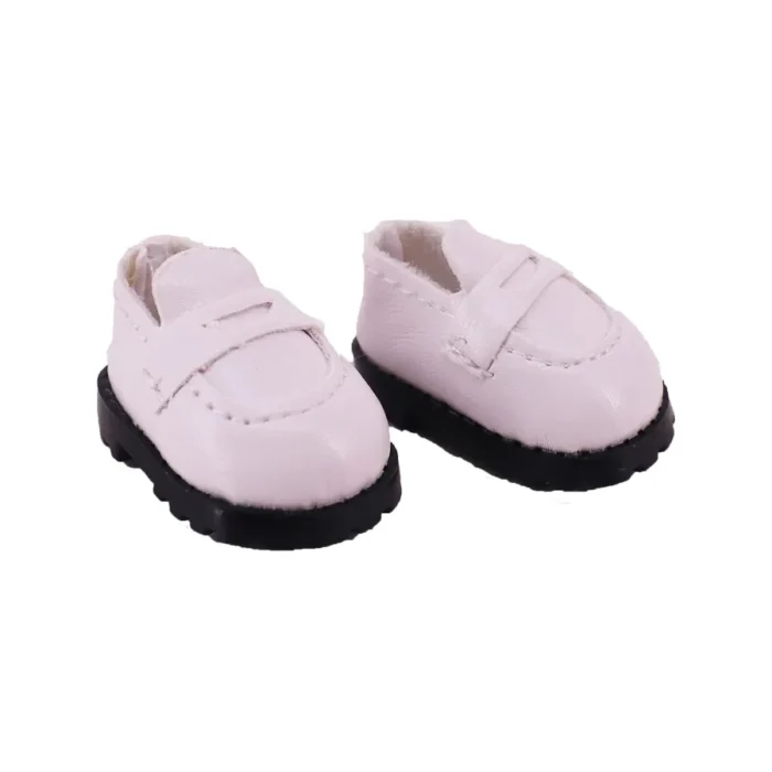 Labubu Doll Shoes