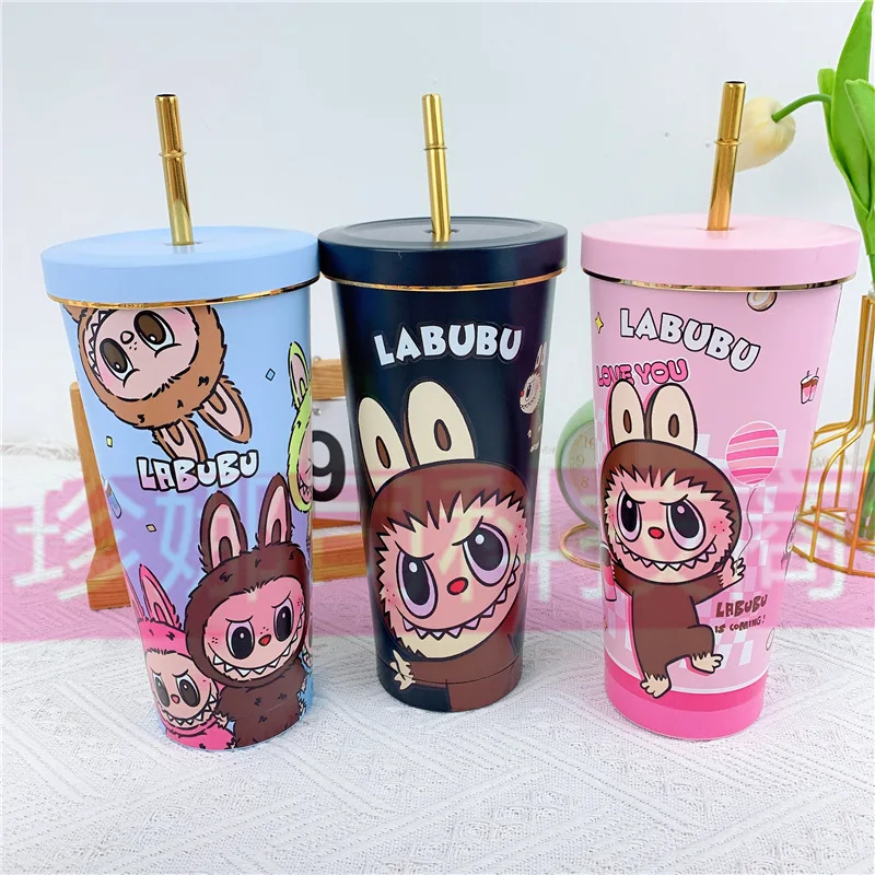 Labubu Tumbler