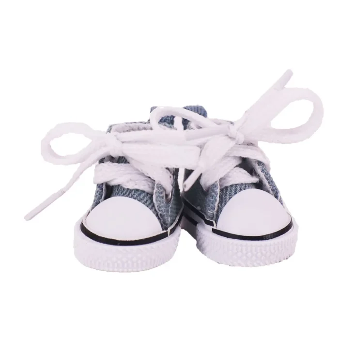 Labubu Doll Shoes