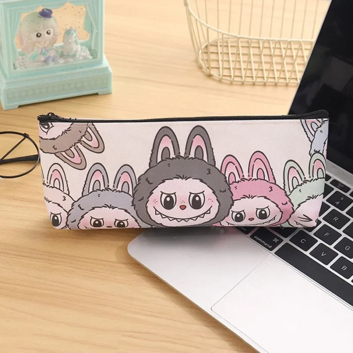 Labubu Pencil Case