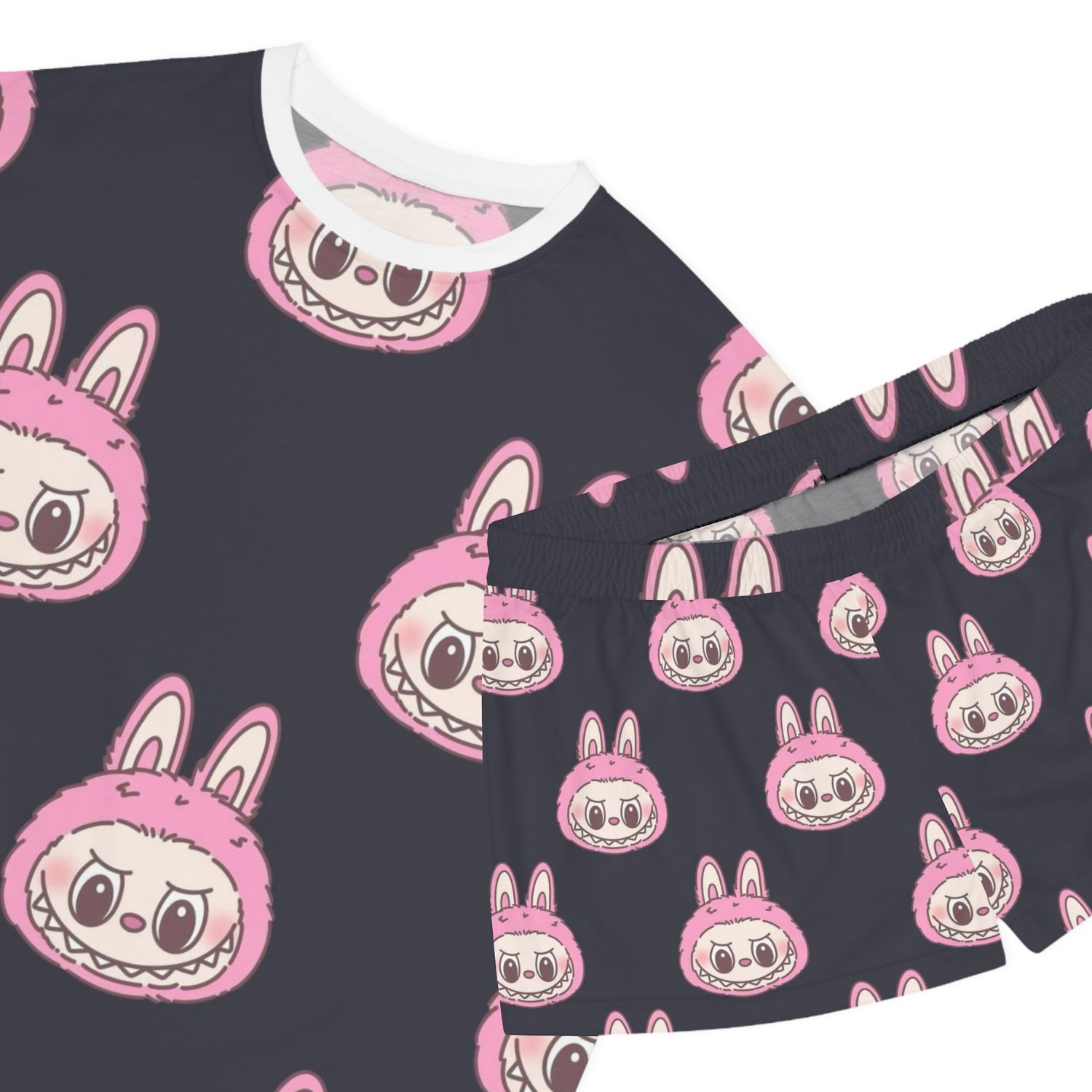 Labubu Nightwear