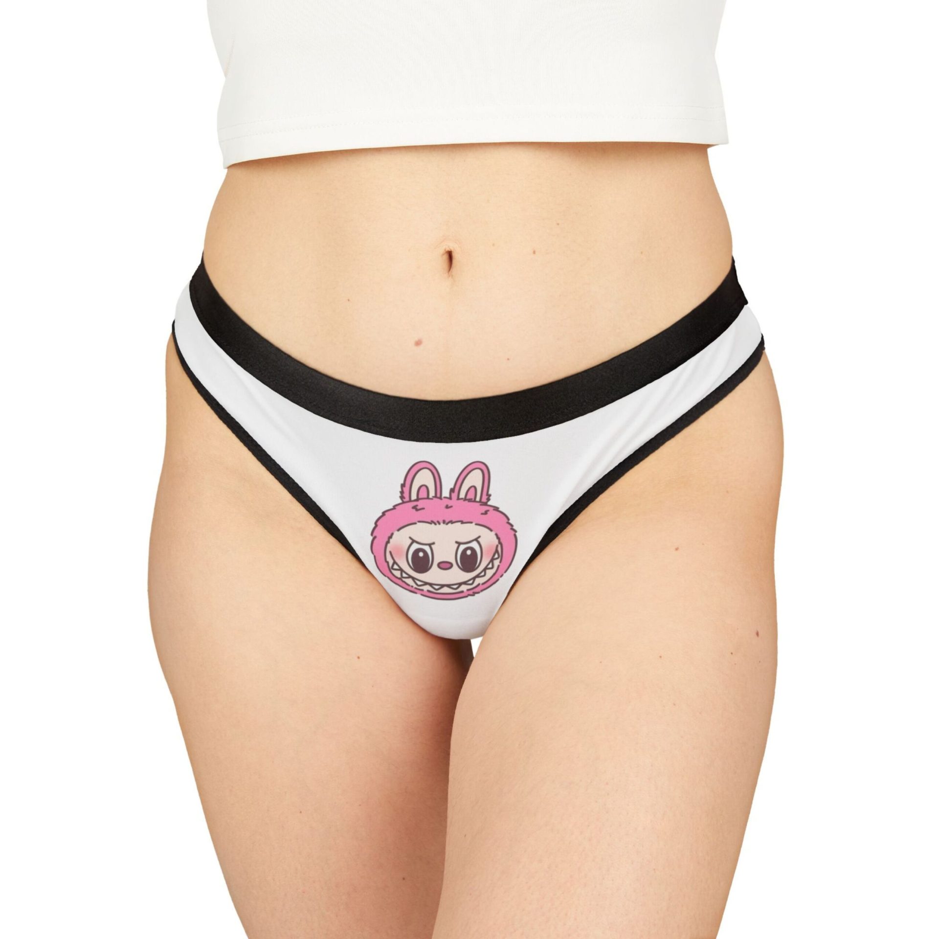Labubu Women’s Underwear