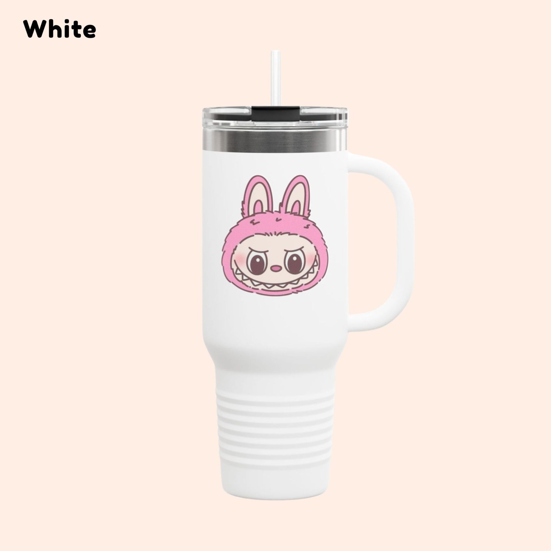 Labubu Sipper