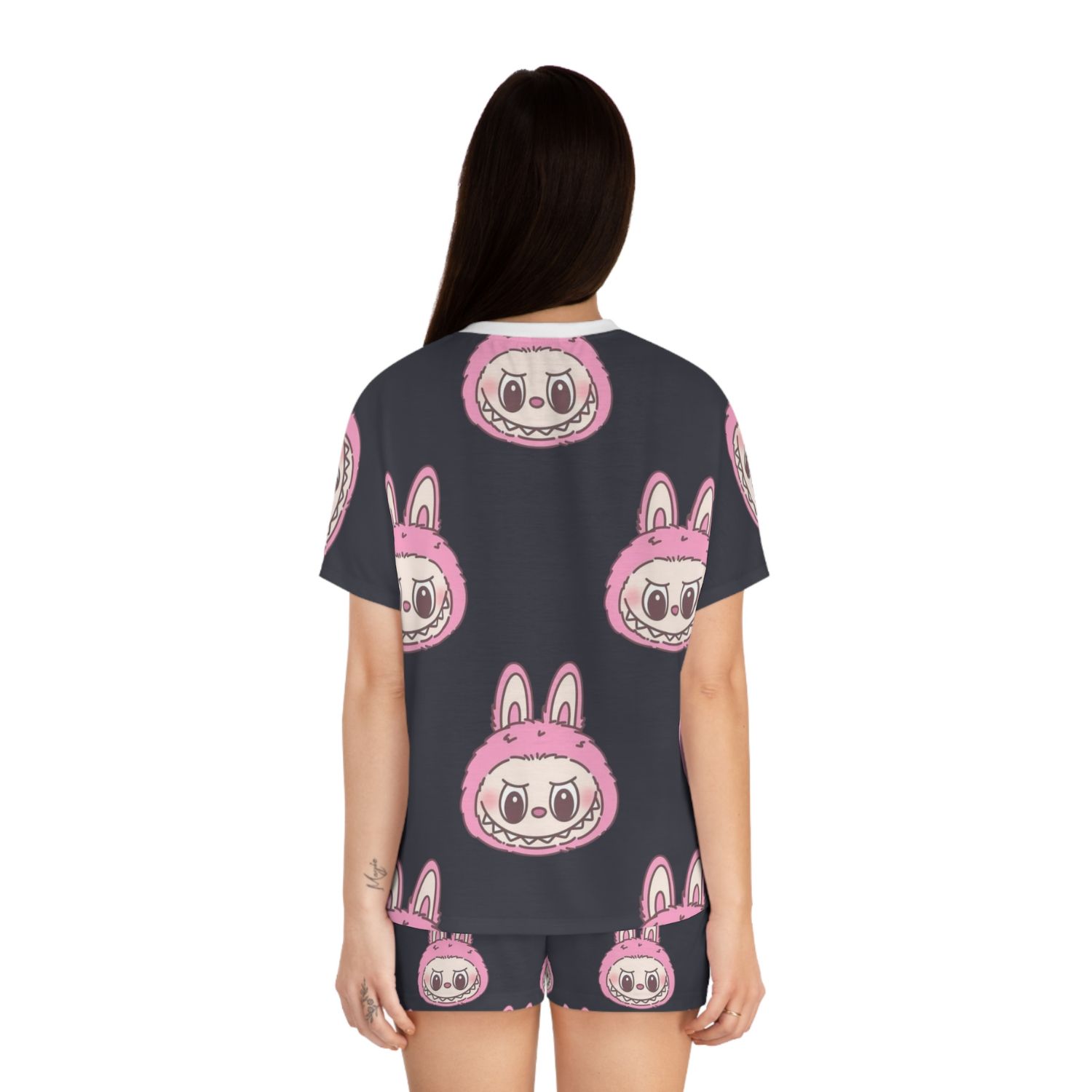 Labubu Nightwear