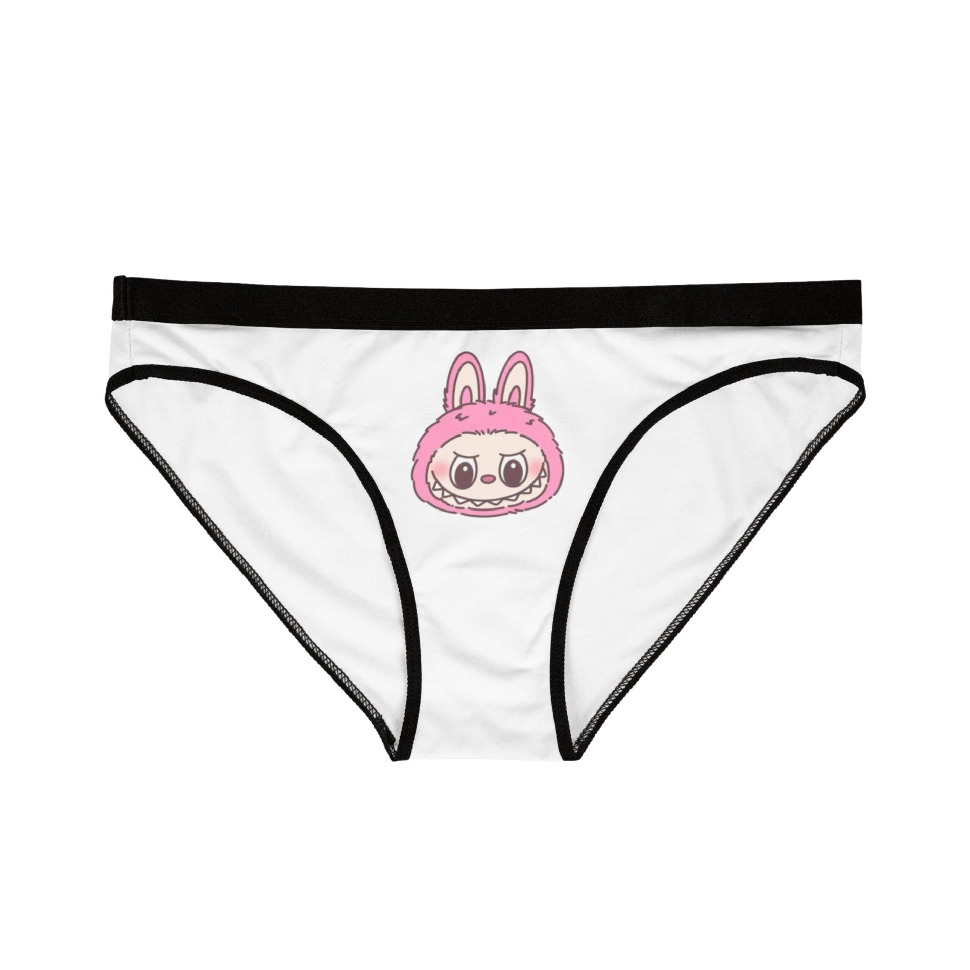 Labubu Women’s Underwear
