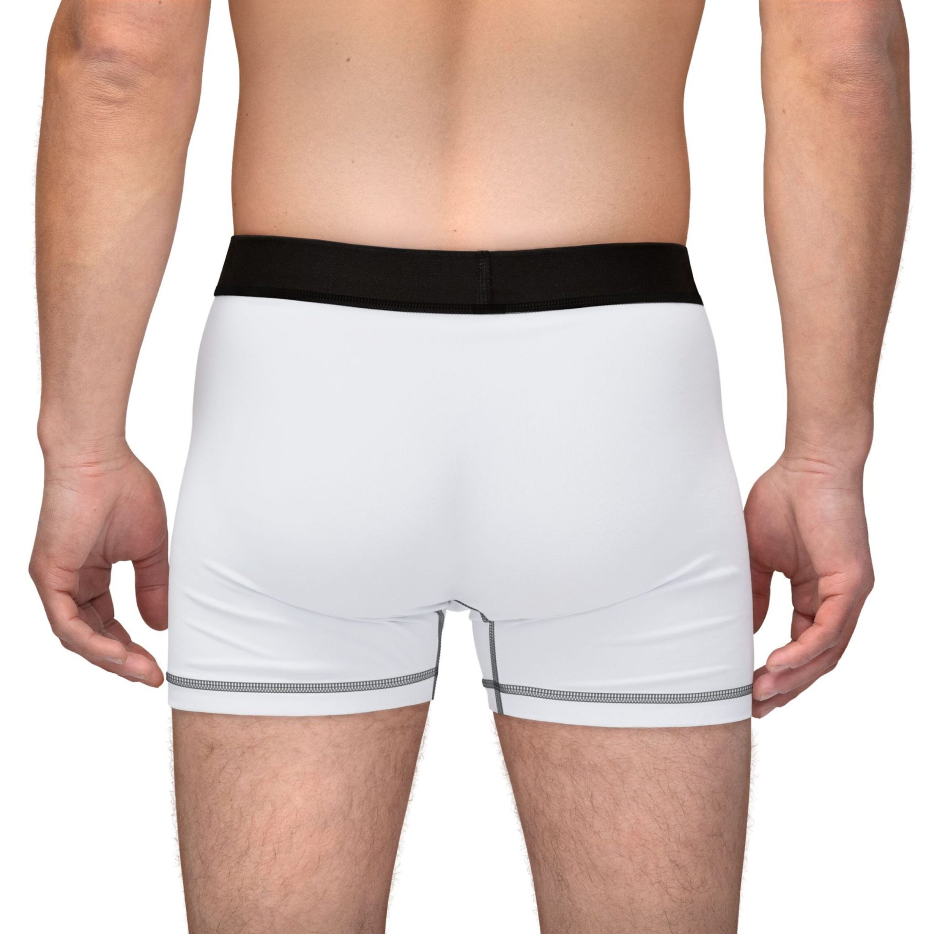 Labubu Men's Underwear