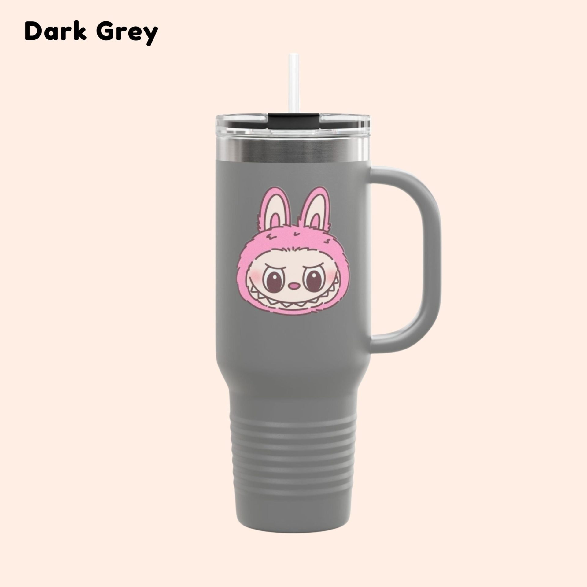 Labubu Sipper
