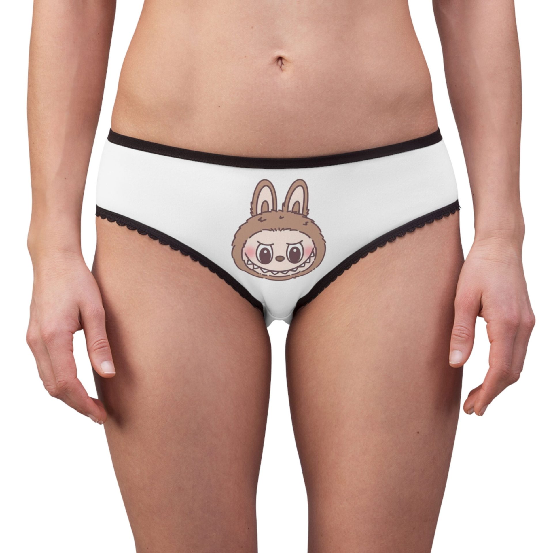 Labubu cotton underwear