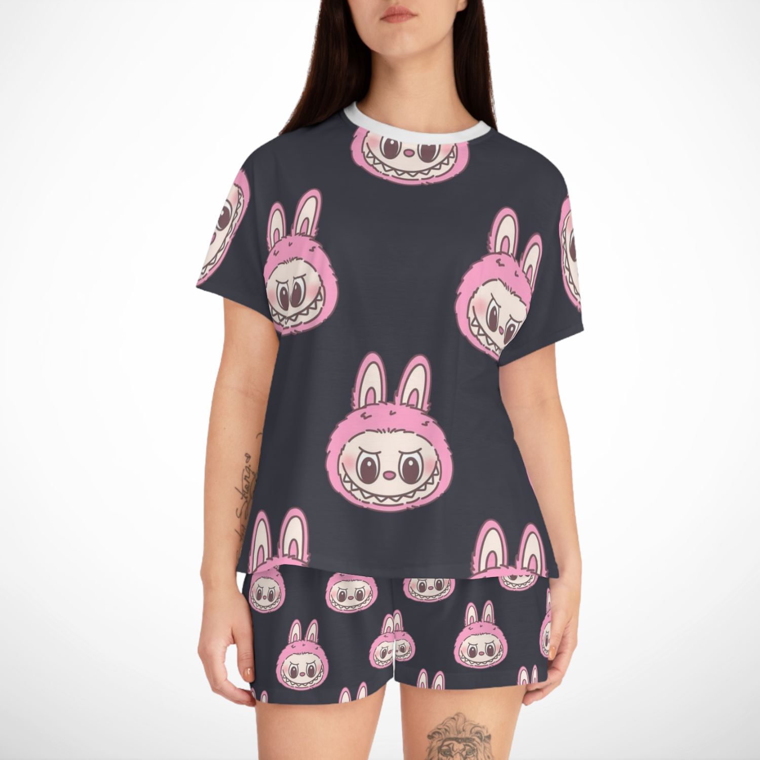 Labubu Nightwear