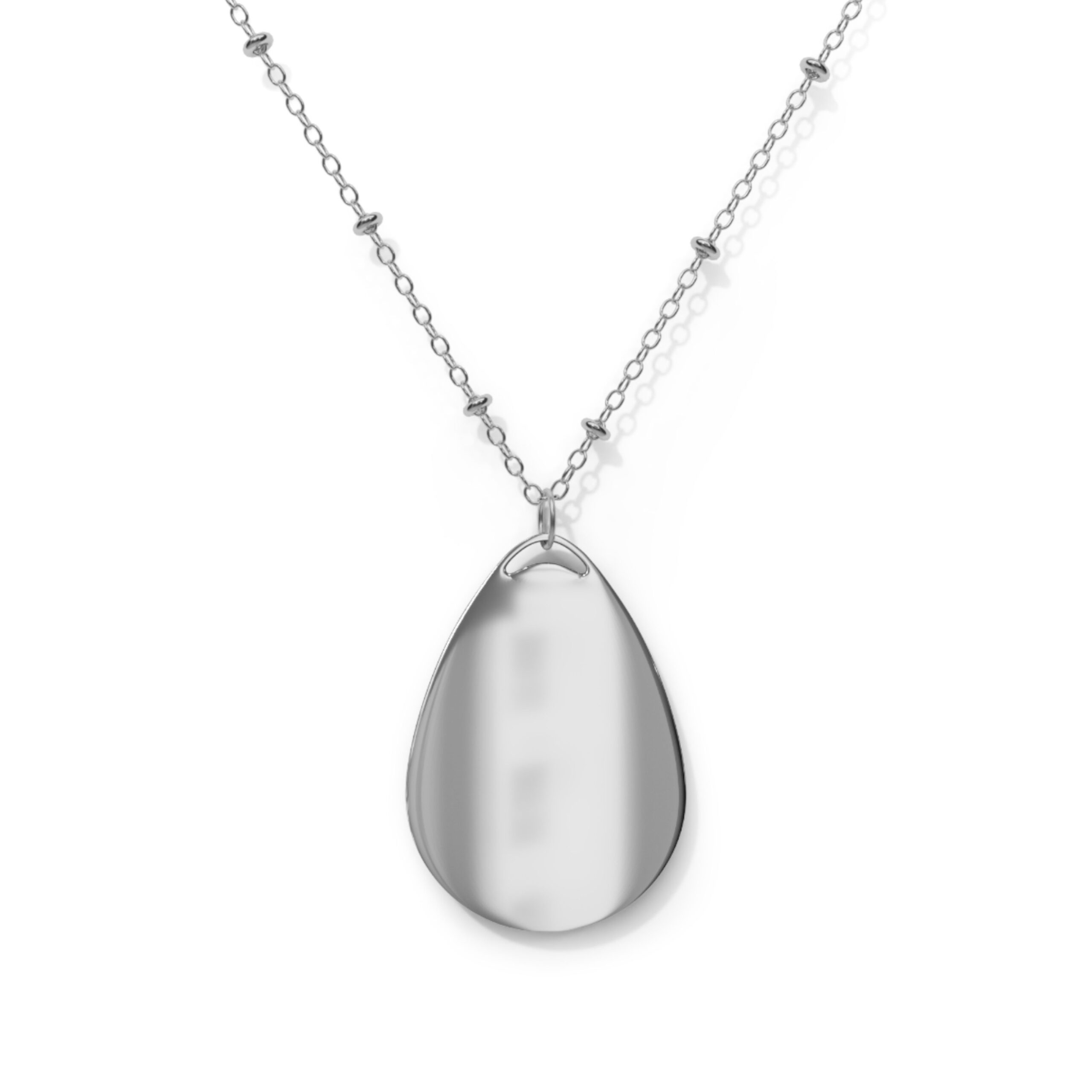Labubu necklace
