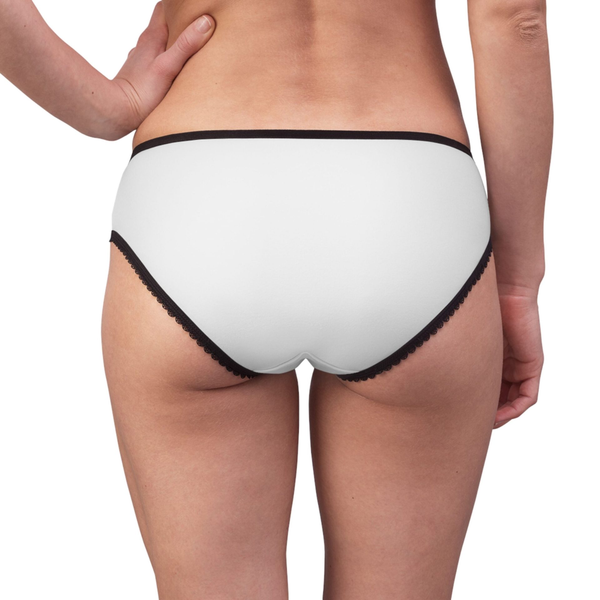 Labubu cotton underwear