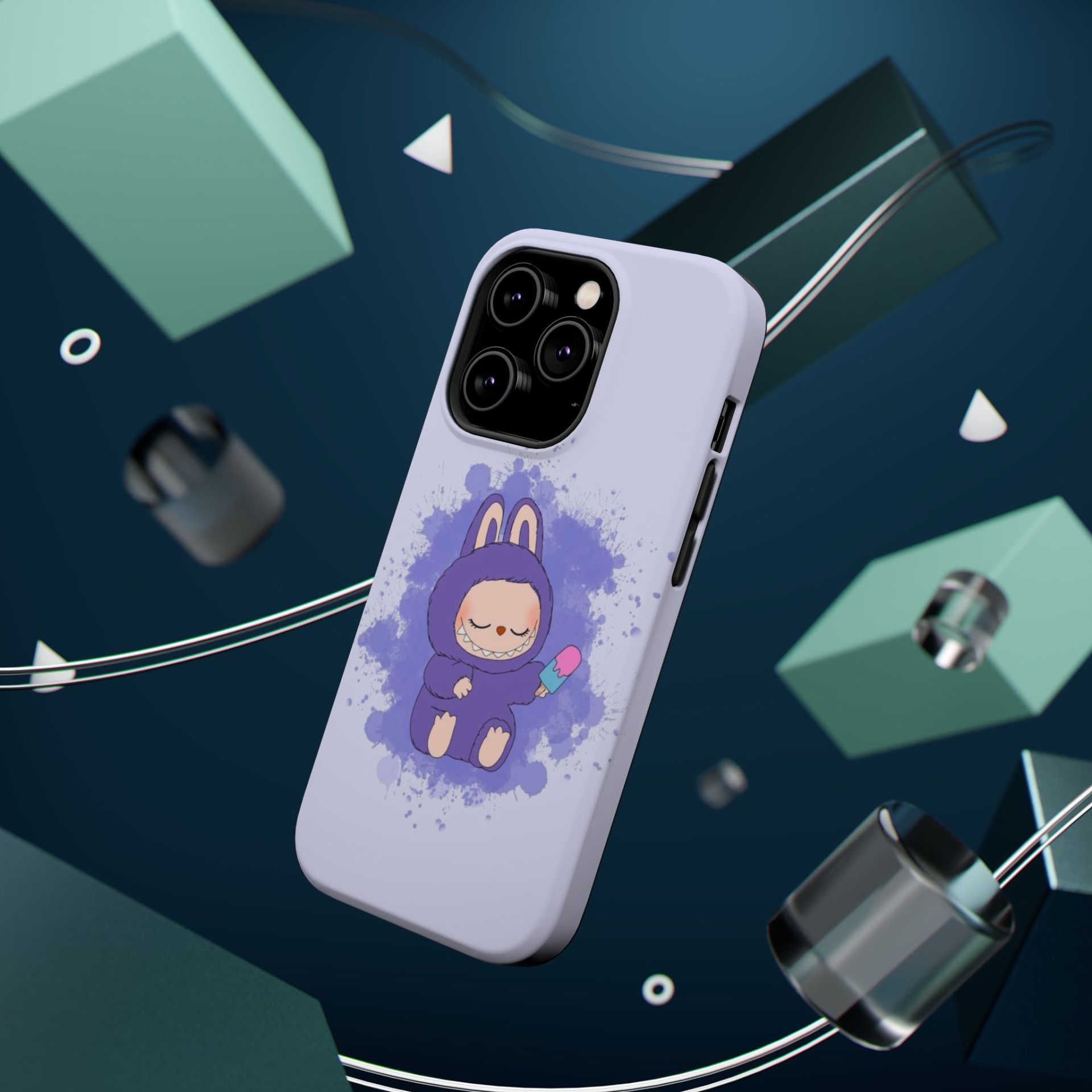 Labubu Phone Covers