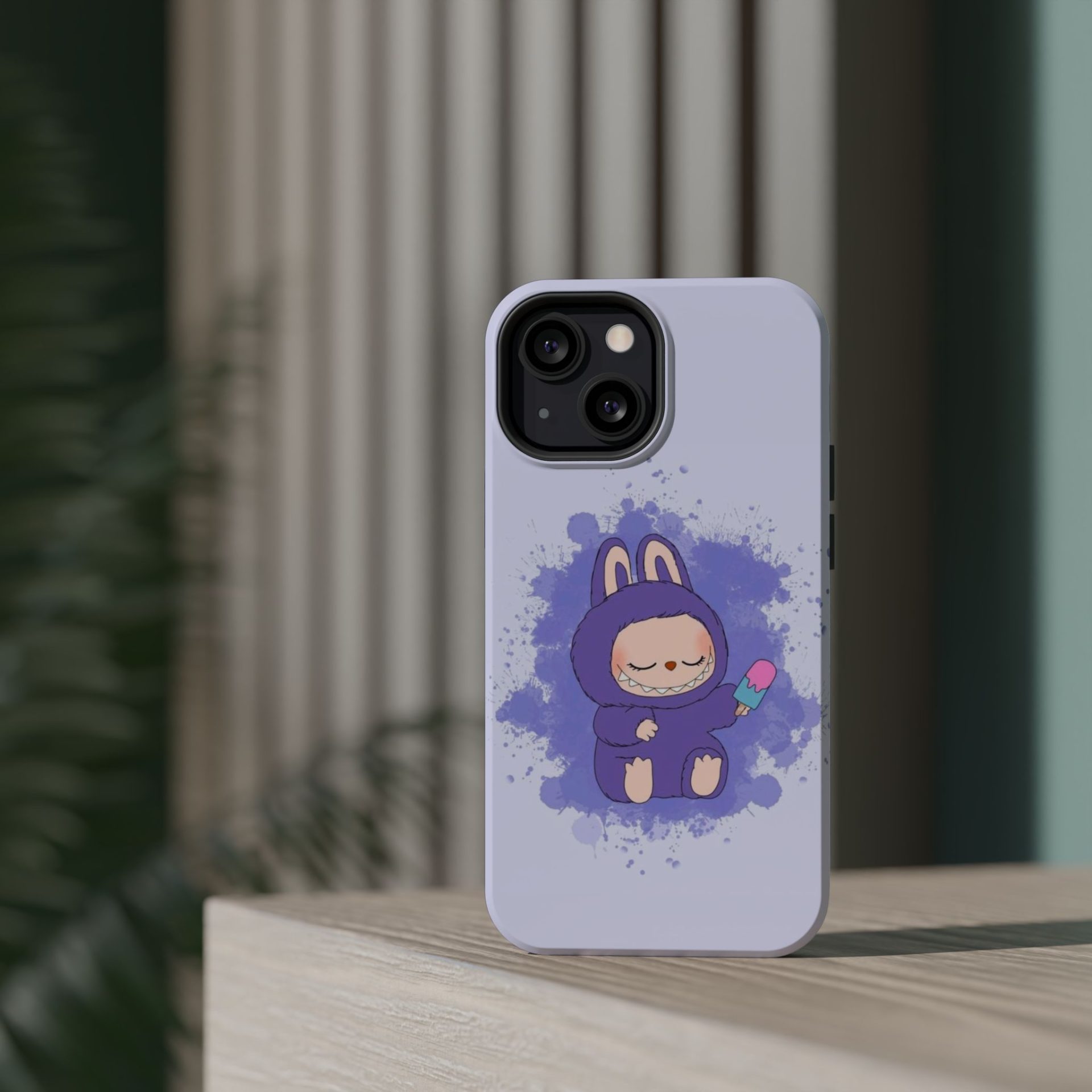 Labubu Phone Covers