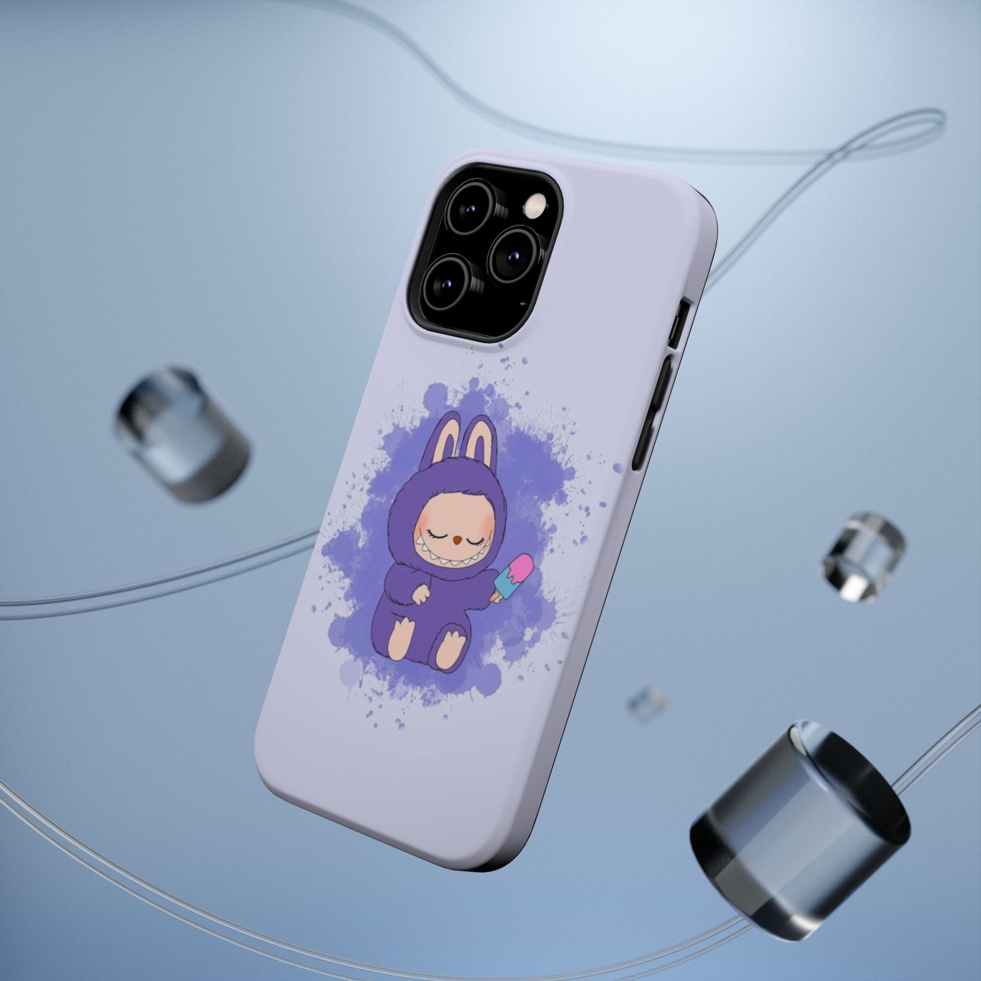 Labubu Phone Covers