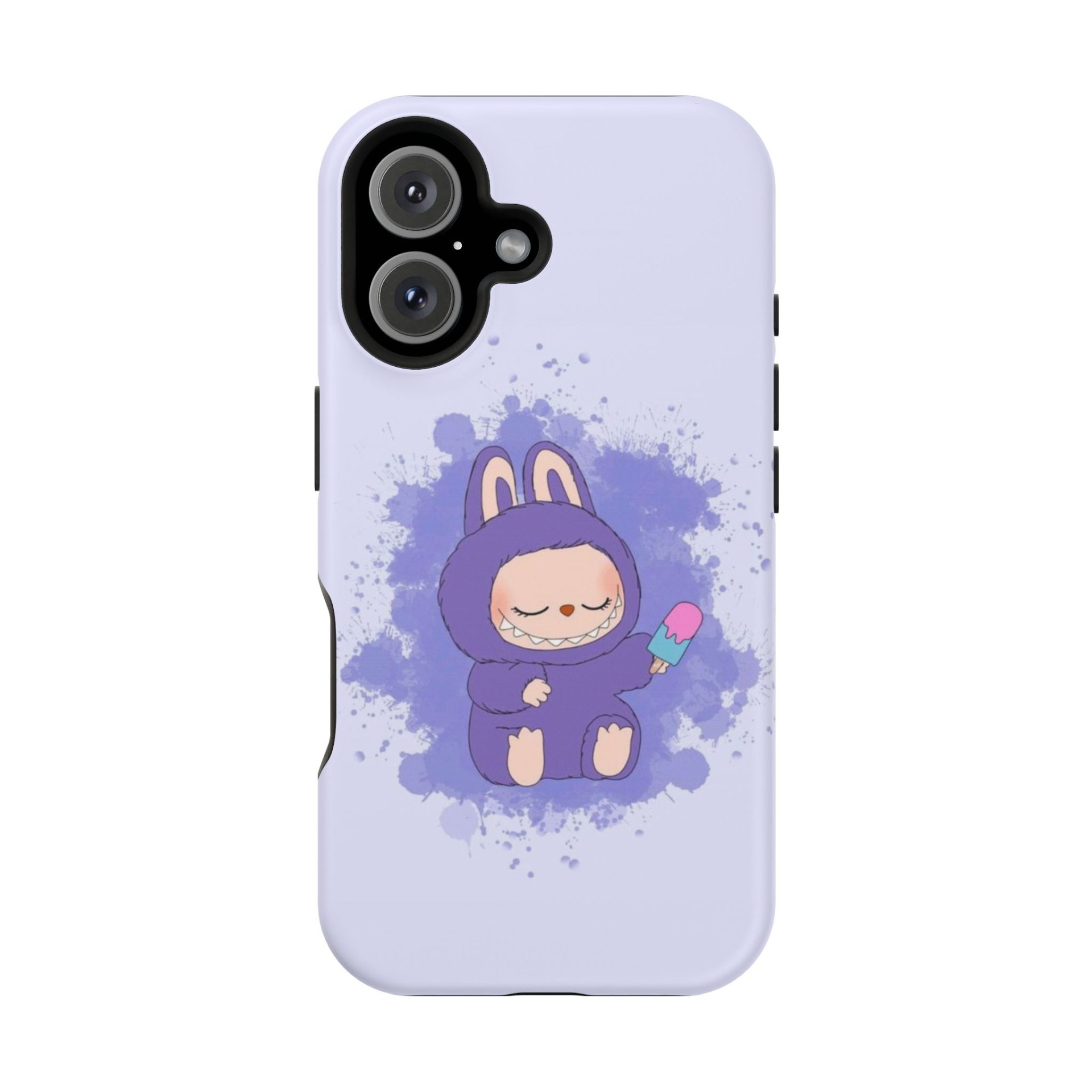 Labubu Phone Covers