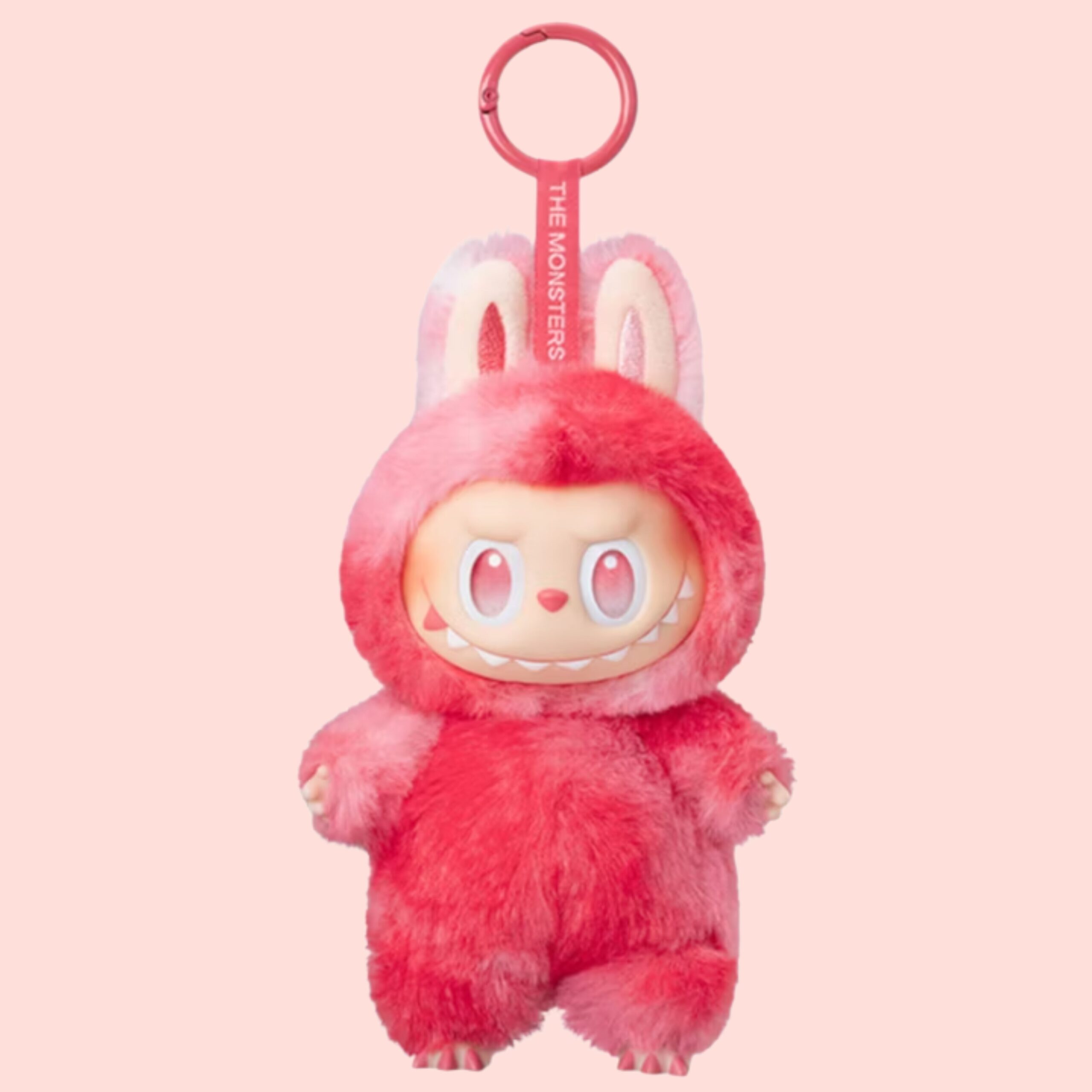 The Monsters Big Into Energy - Love Vinyl Art Figure | Limited