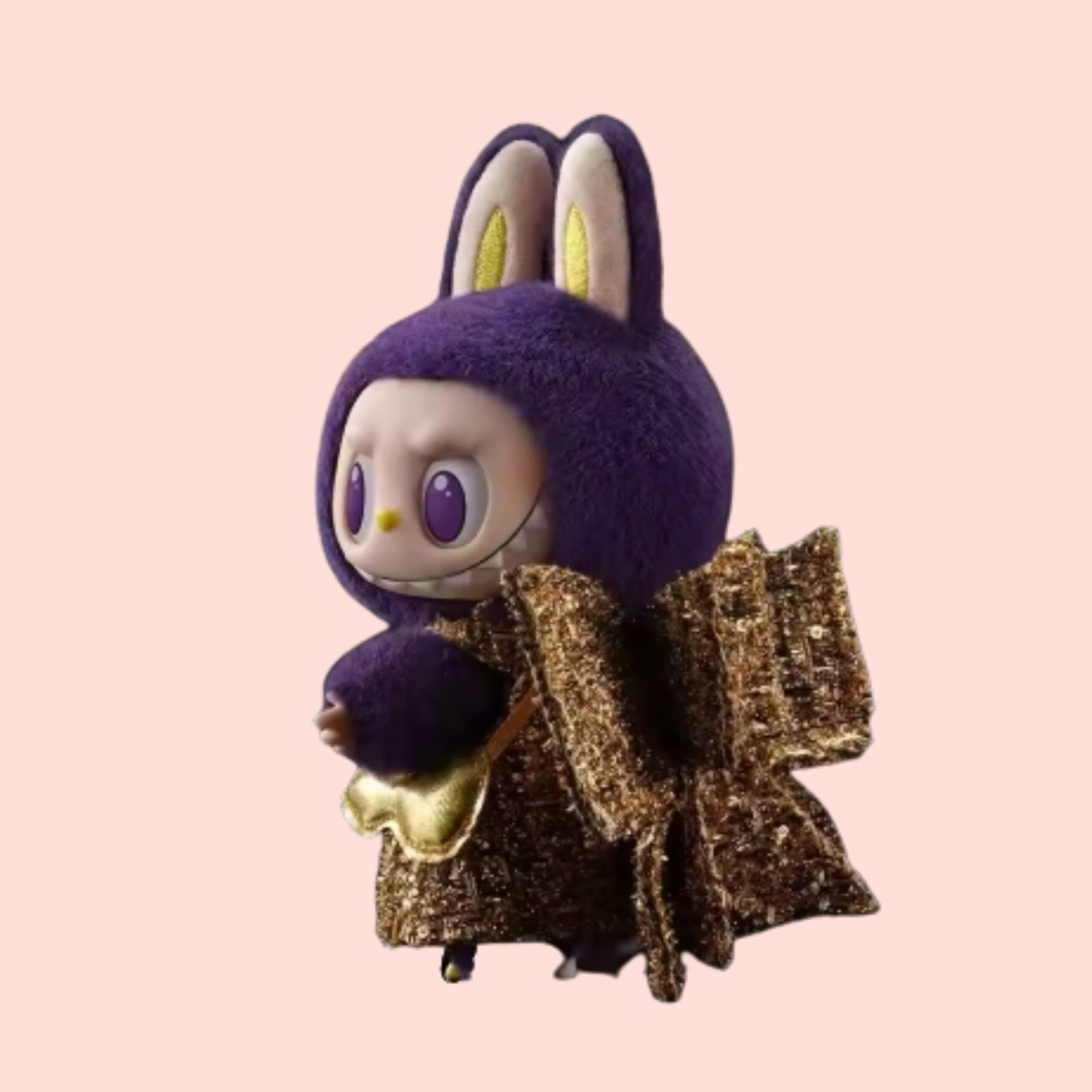 Wings of fantasy Labubu