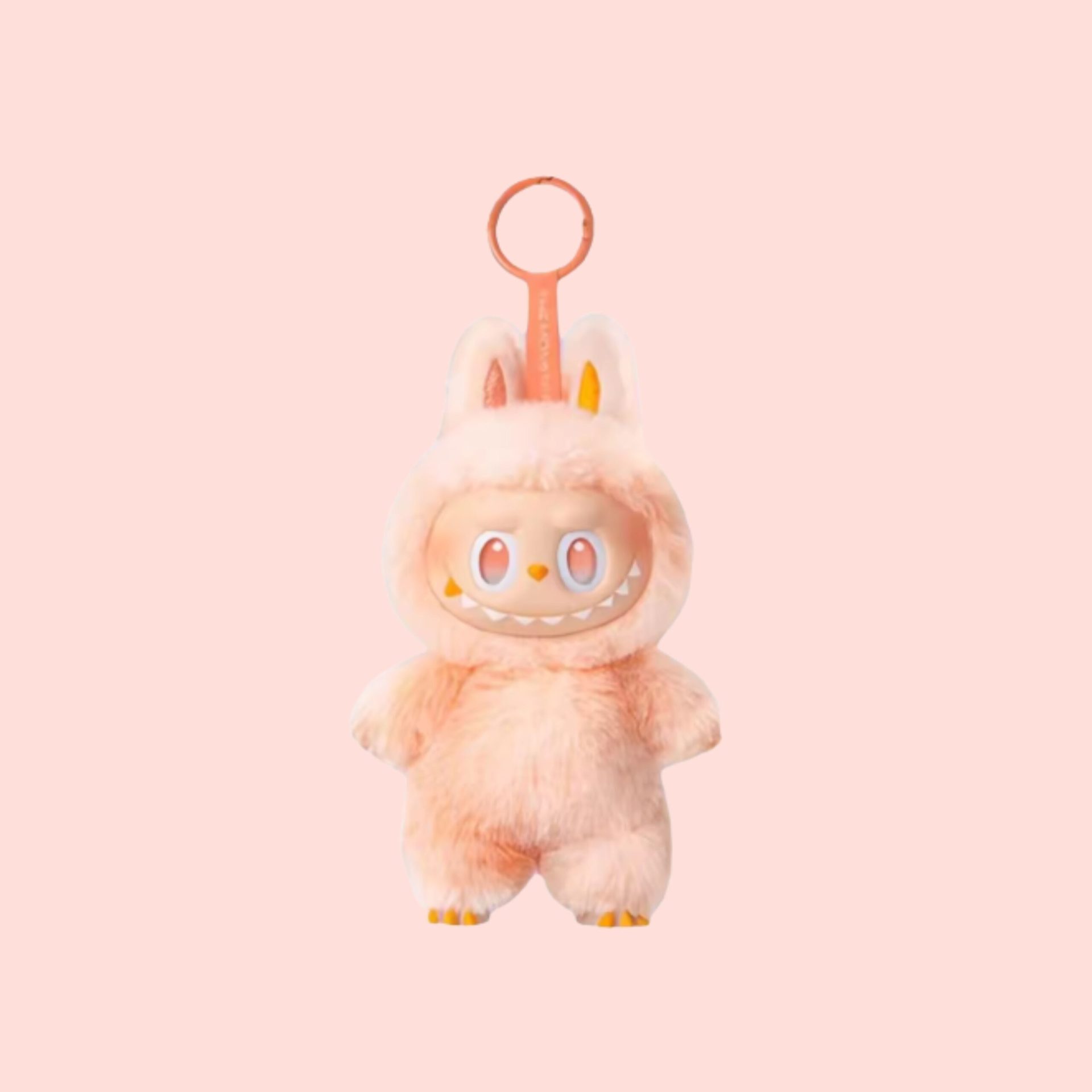 The Monsters Big Into Energy - Happiness
